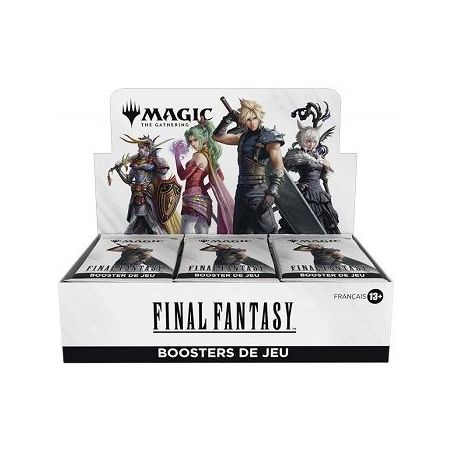 Carte à Collectionner - Magic the gathering