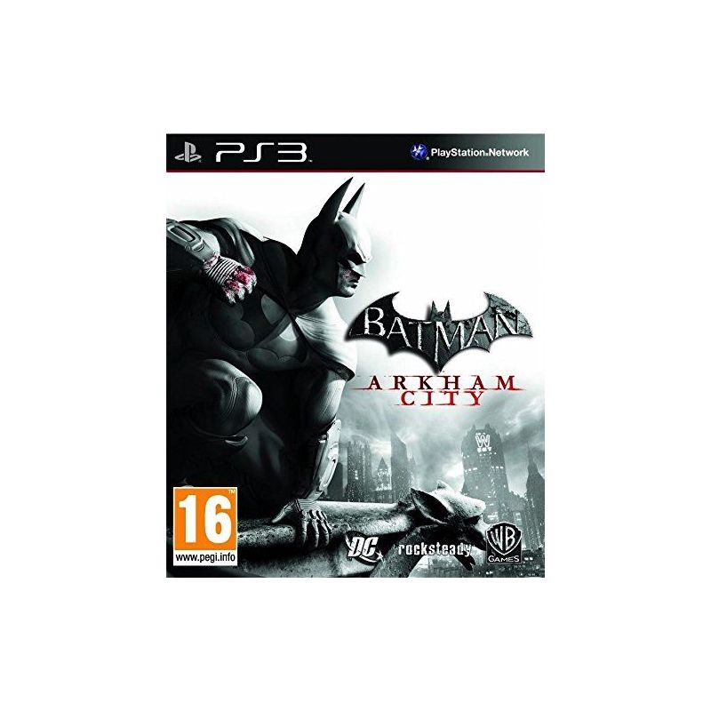 Playstation 3