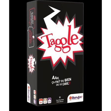 Jeux de société
