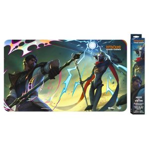 Carte à Collectionner - Riftbound