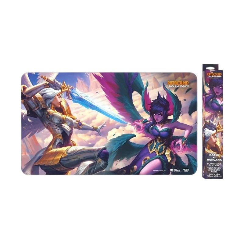 Carte à Collectionner - Riftbound