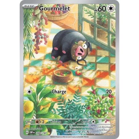 Carte à Collectionner - Pokémon