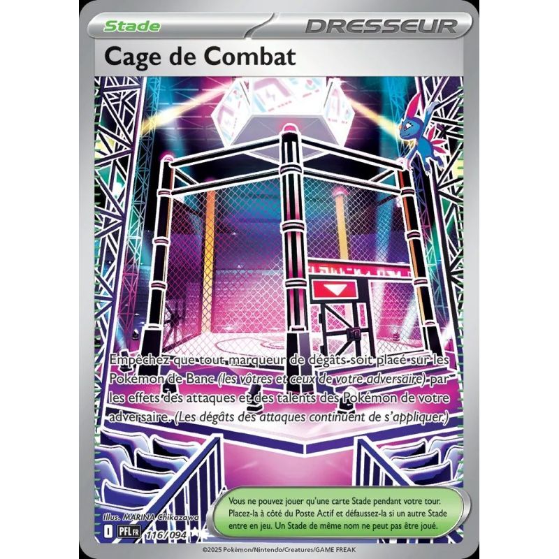 Carte à Collectionner - Pokémon