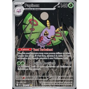 Carte à Collectionner - Pokémon