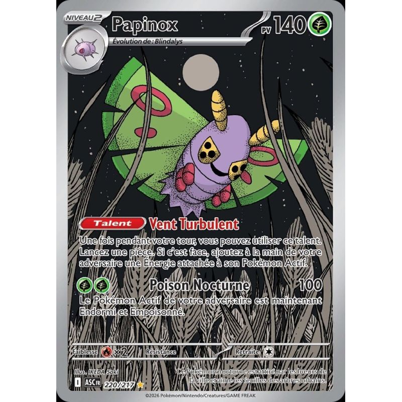 Carte à Collectionner - Pokémon