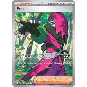 Carte à Collectionner - Pokémon