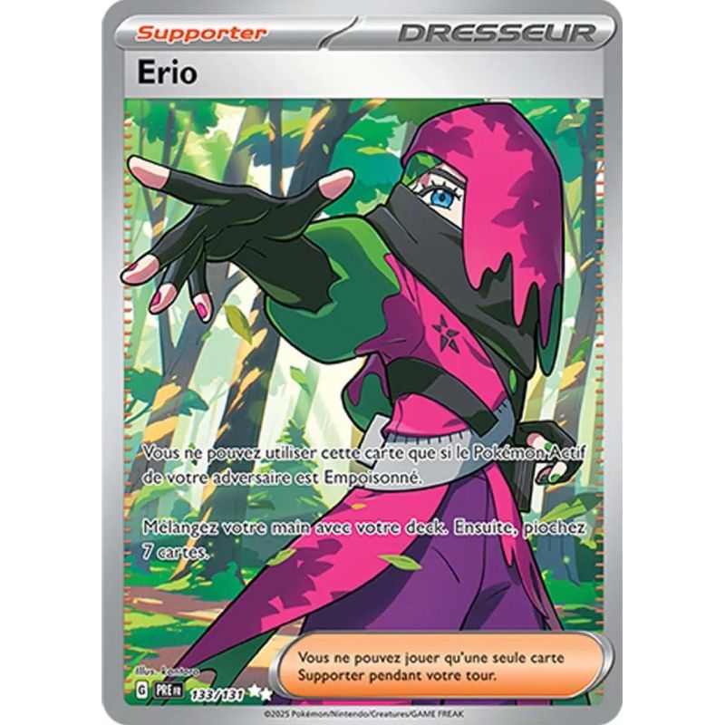 Carte à Collectionner - Pokémon