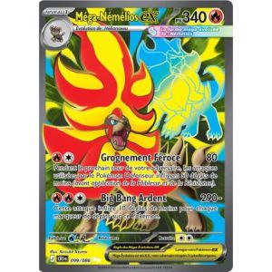 Carte à Collectionner - Pokémon