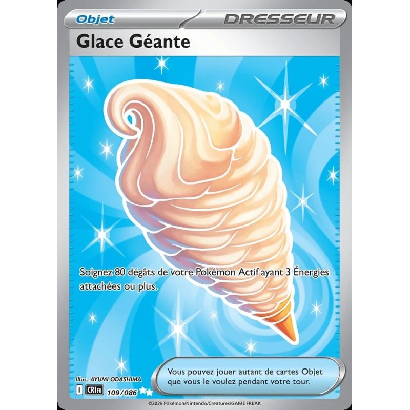 Carte à Collectionner - Pokémon