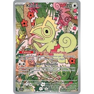 Carte à Collectionner - Pokémon