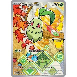 Carte à Collectionner - Pokémon