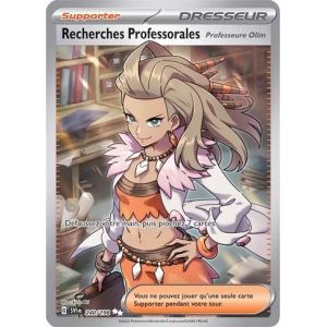 Carte à Collectionner - Pokémon