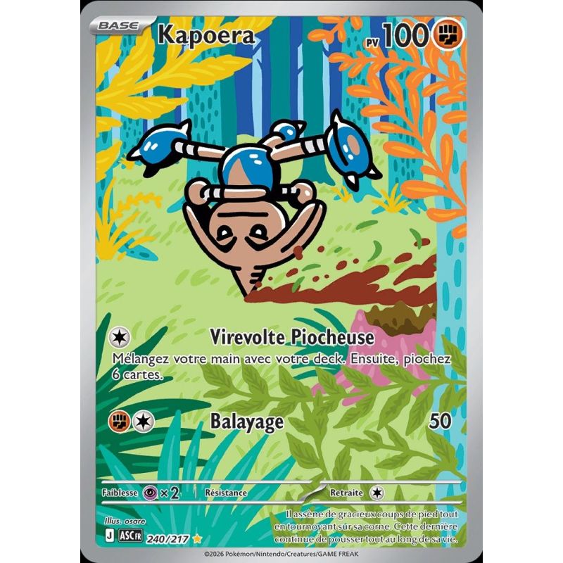 Carte à Collectionner - Pokémon