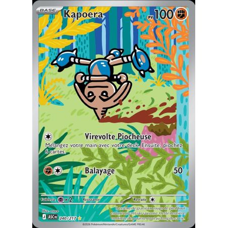 Carte à Collectionner - Pokémon