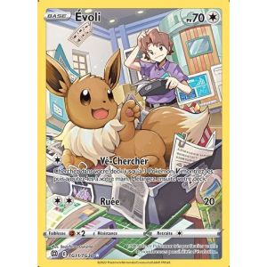 Carte à Collectionner - Pokémon
