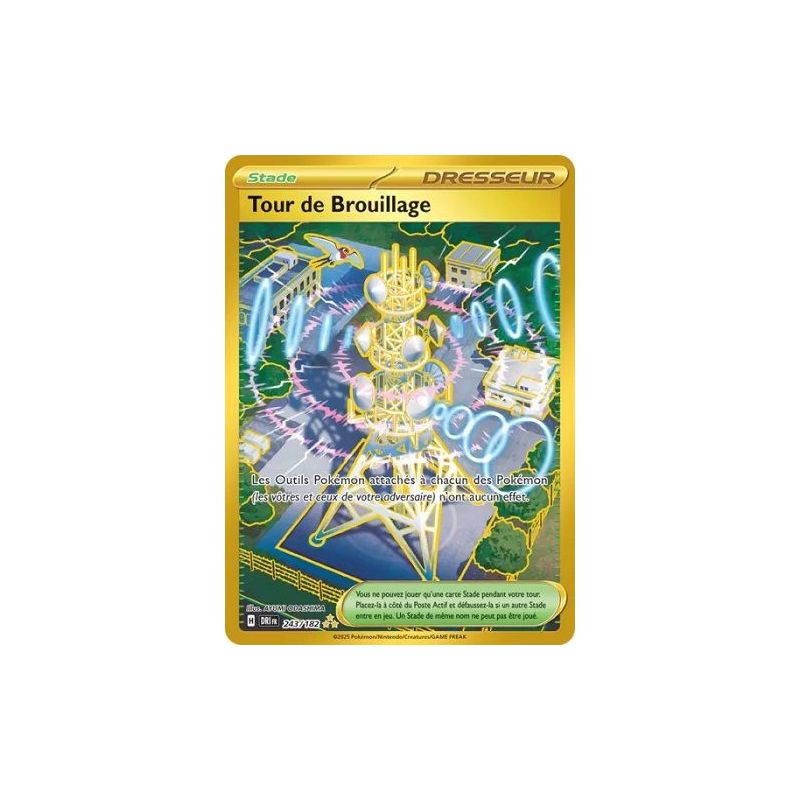 Carte à Collectionner - Pokémon