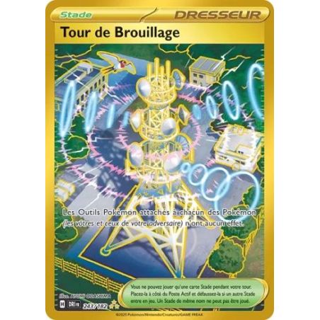 Carte à Collectionner - Pokémon