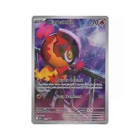 Carte à Collectionner - Pokémon
