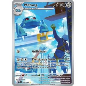Carte à Collectionner - Pokémon