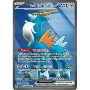 Carte à Collectionner - Pokémon