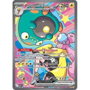 Carte à Collectionner - Pokémon