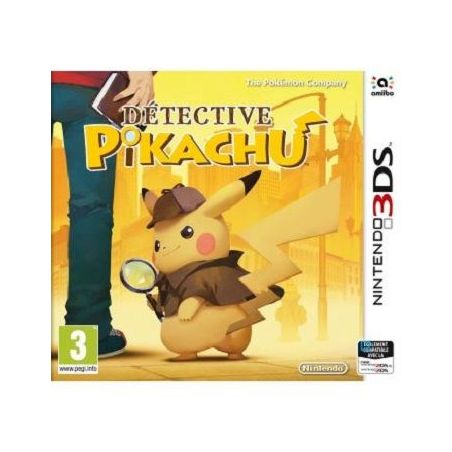 Nintendo 3DS