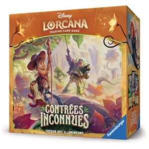 Carte à Collectionner - Lorcana