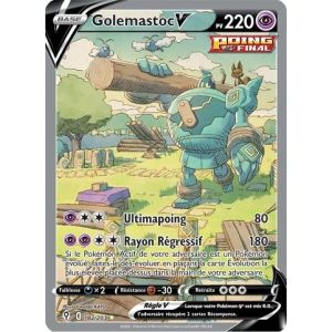 Carte à Collectionner - Pokémon