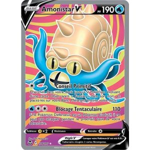 Carte à Collectionner - Pokémon