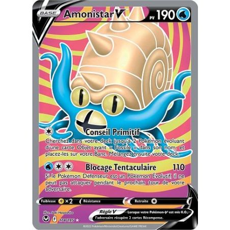 Carte à Collectionner - Pokémon
