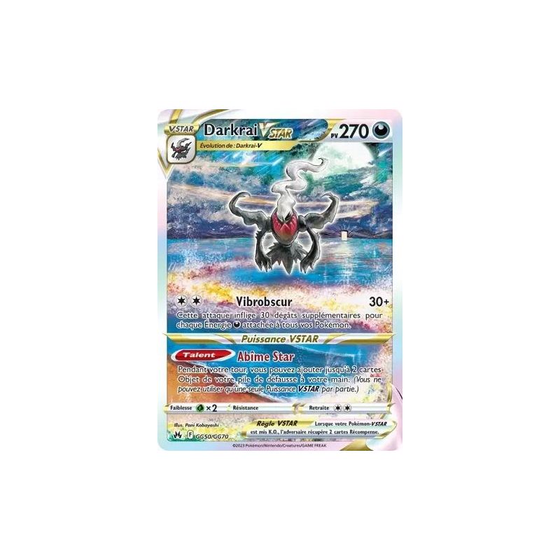 Carte à Collectionner - Pokémon