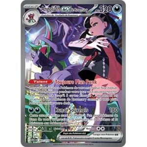 Carte à Collectionner - Pokémon
