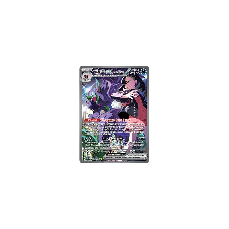 Carte à Collectionner - Pokémon