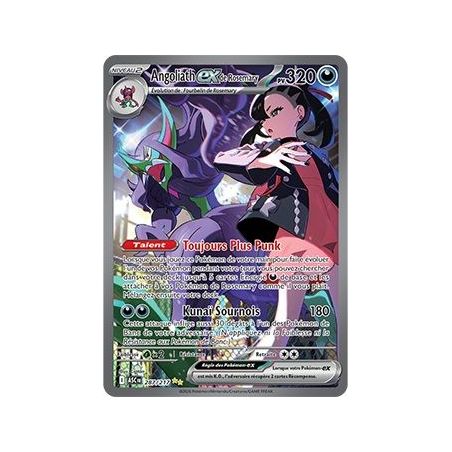 Carte à Collectionner - Pokémon