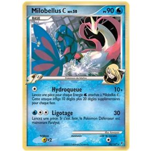 Carte à Collectionner - Pokémon