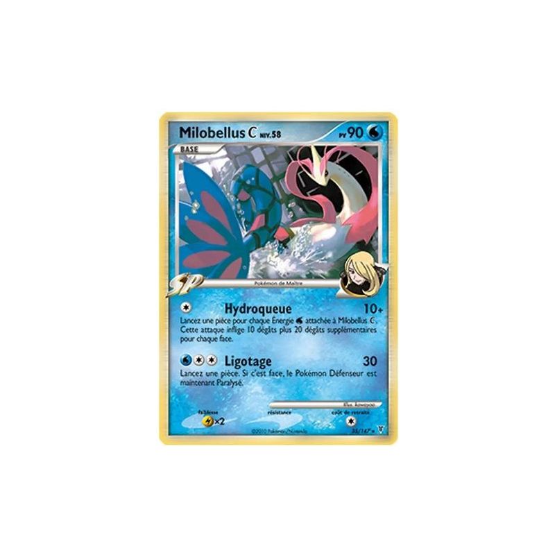 Carte à Collectionner - Pokémon