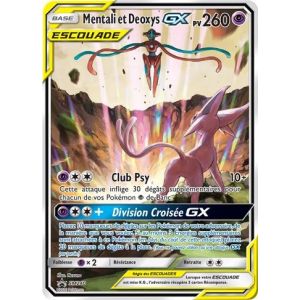 Carte à Collectionner - Pokémon