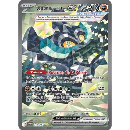 Carte à Collectionner - Pokémon