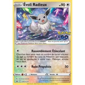 Carte à Collectionner - Pokémon