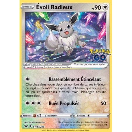 Carte à Collectionner - Pokémon