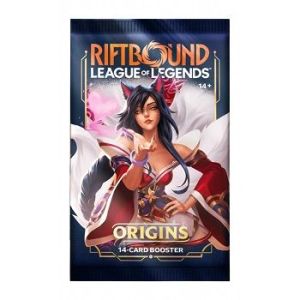 Carte à Collectionner - Riftbound