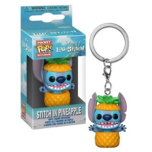 Pocket pop