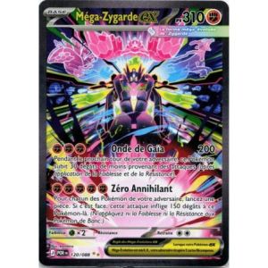Carte à Collectionner - Pokémon