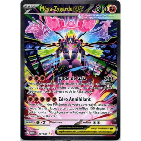Carte à Collectionner - Pokémon