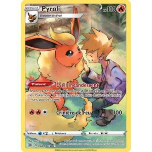 Carte à Collectionner - Pokémon