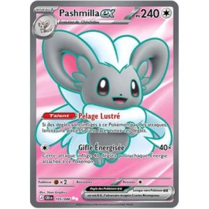 Carte à Collectionner - Pokémon