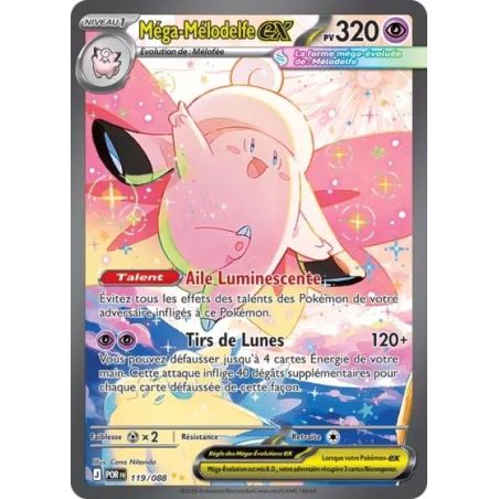 Carte à Collectionner - Pokémon