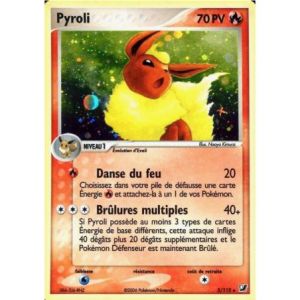 Carte à Collectionner - Pokémon