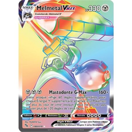 Carte à Collectionner - Pokémon