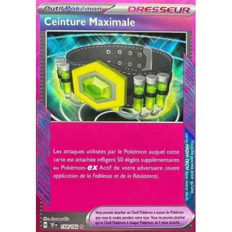 Carte à Collectionner - Pokémon